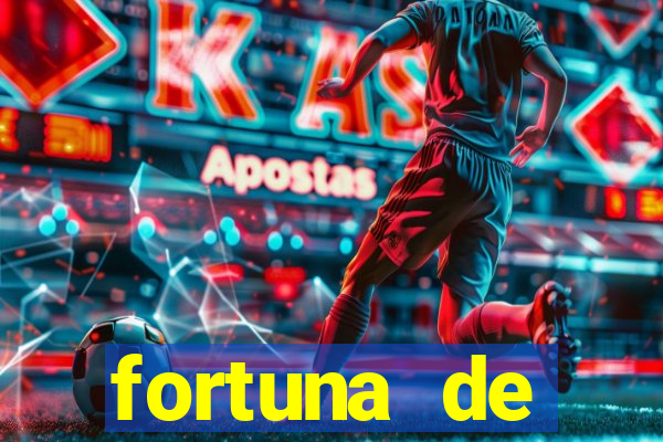 fortuna de fernandin oig